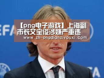 【png电子游戏】上海副市长艾宝俊涉嫌严重违纪接受组织调查(图4) png电子游戏