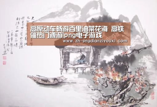 png电子游戏