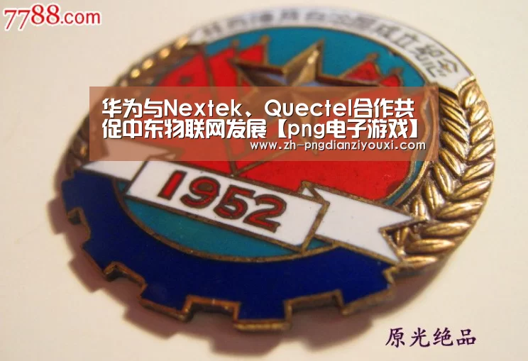 华为与Nextek、Quectel合作共促中东物联网发展【png电子游戏】(图3) png电子游戏